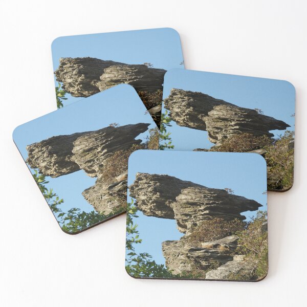 Item preview, El equilibrio de la naturaleza - Fotografía de montaña designed and sold by SavvySeller.