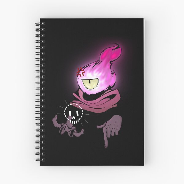 Item preview, Dead Cells  designed and sold by MillaMontex.