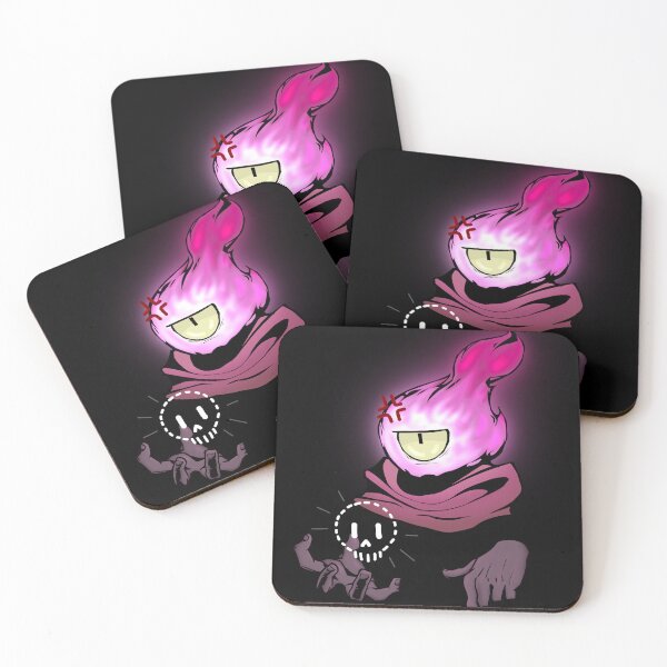 Item preview, Dead Cells  designed and sold by MillaMontex.
