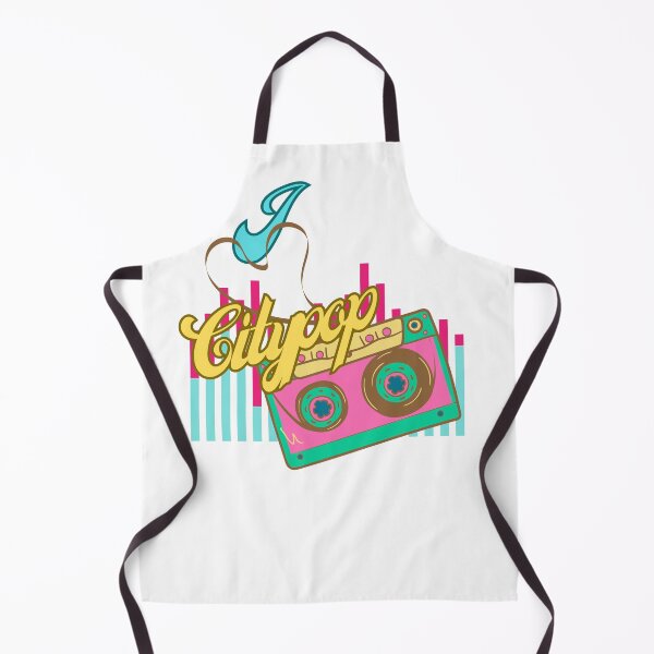 Item preview, I love citypop  designed and sold by Misael Valentin.