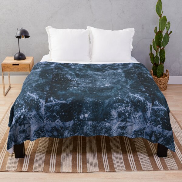 Item preview, Carbon blue texture designed and sold by Chirayu1111.