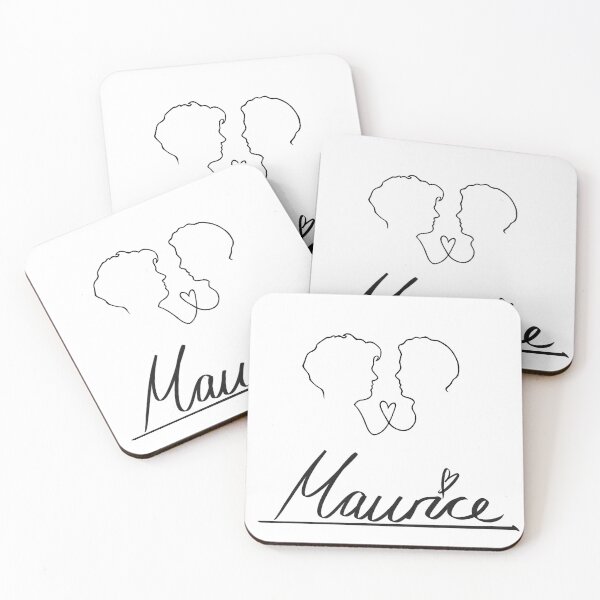 Item preview, Maurice Silhouette designed and sold by prsjb2303.
