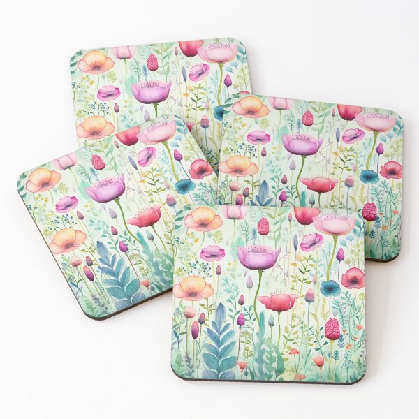 Artikelvorschau, Buntes Lilly-Porträtbild im Garten entworfen und verkauft von EternityLoves.