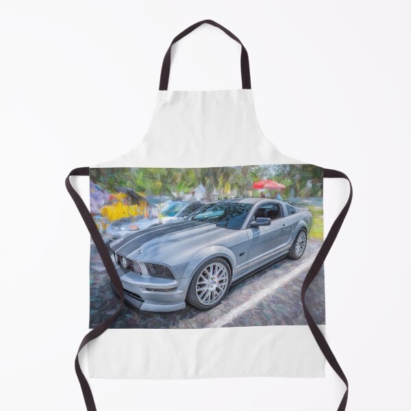 Item preview, 2008 Silver Ford Mustang GT Deluxe Coupe X103 designed and sold by RichFrancoCars.