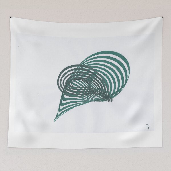 Item preview, Hummingbird designed and sold by Harmonographer.