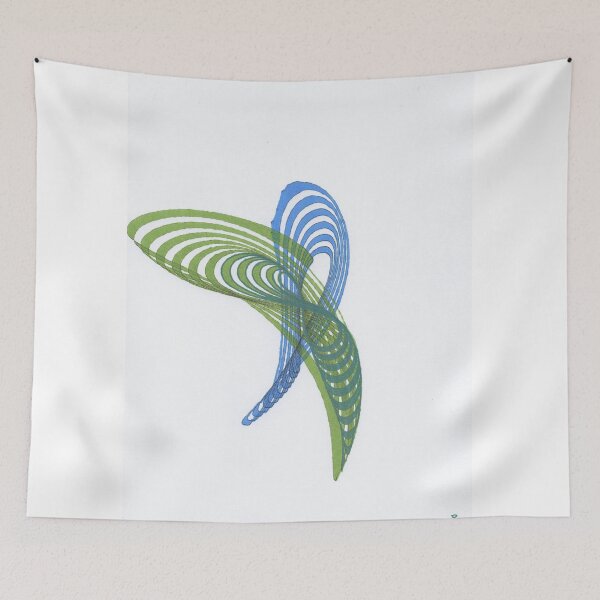 Item preview, Flying designed and sold by Harmonographer.