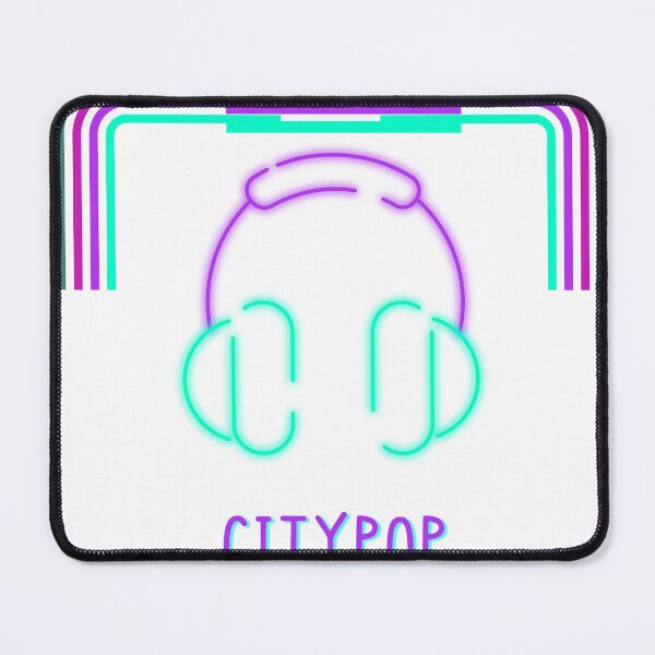 Item preview, Citypop  designed and sold by Misael Valentin.