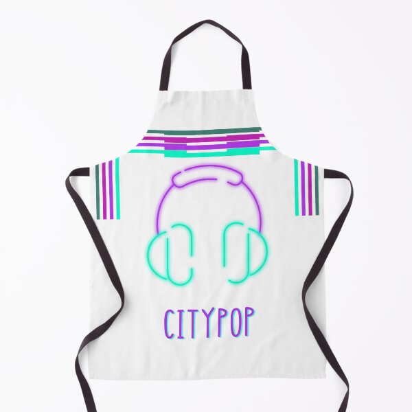 Item preview, Citypop  designed and sold by Misael Valentin.