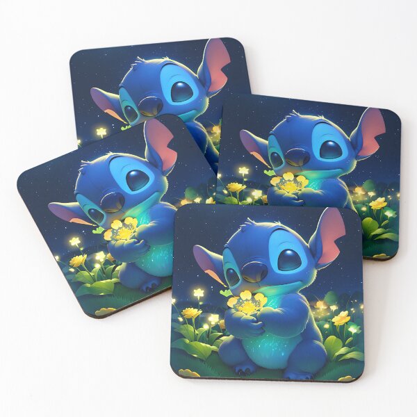 Item preview, Stitch flower garden designed and sold by cloud lee.