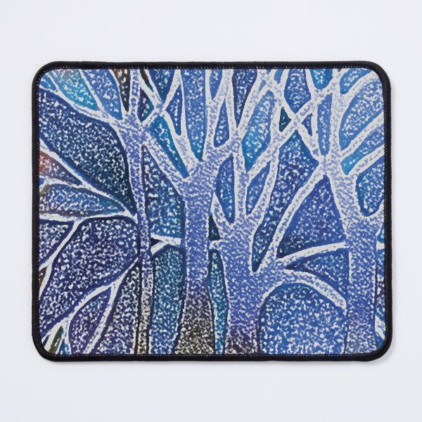 Item preview, Fantasy Forest designed and sold by Joan Elizabeth Ortiz designs.