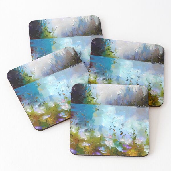 Item preview, Early Morning designed and sold by Noejul.