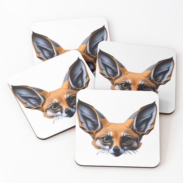 Item preview, Fennec Tranquility - Arenas de serenidad designed and sold by SaLaH-B-EdDiNe.