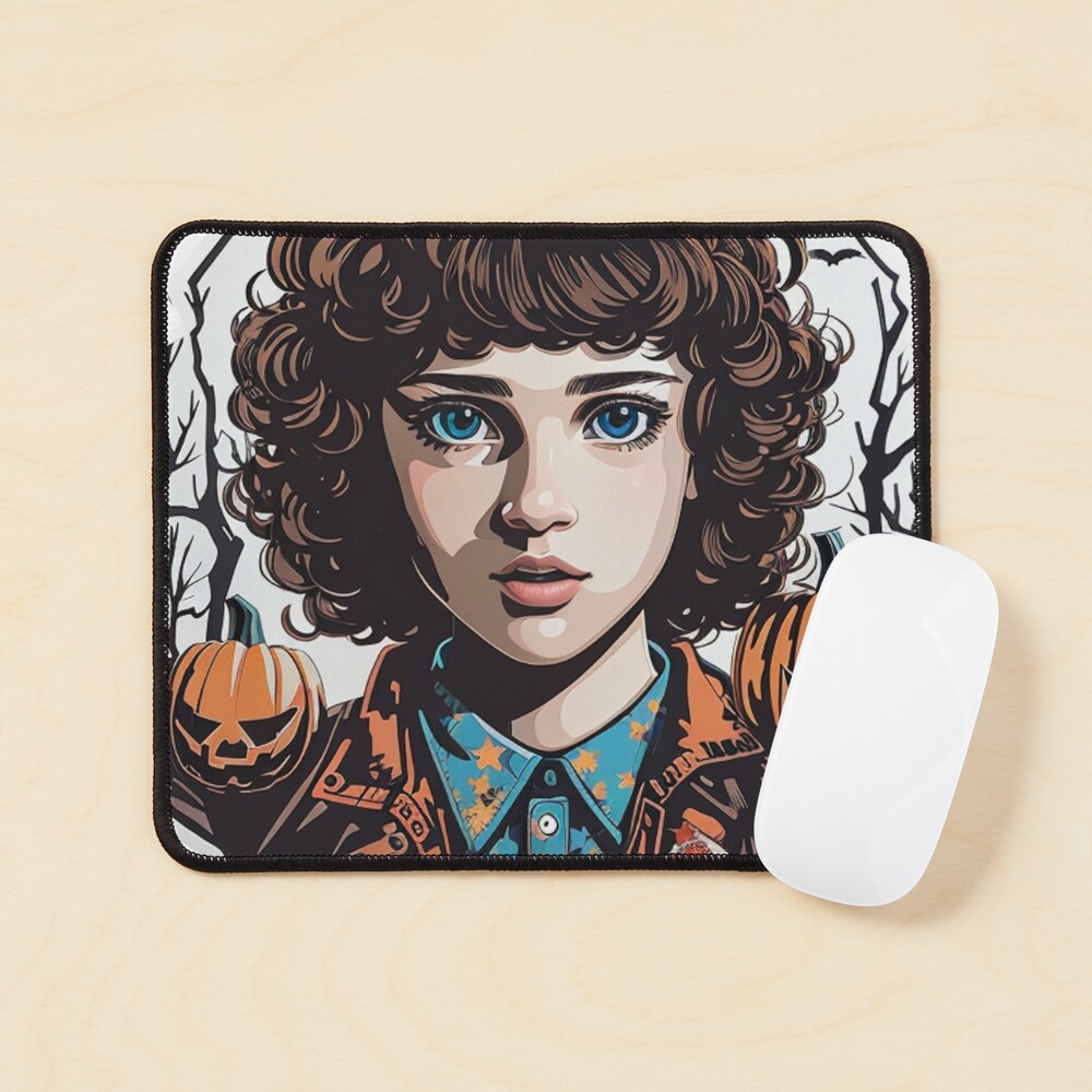 Item preview, Mouse Pad designed and sold by sadsapiens.
