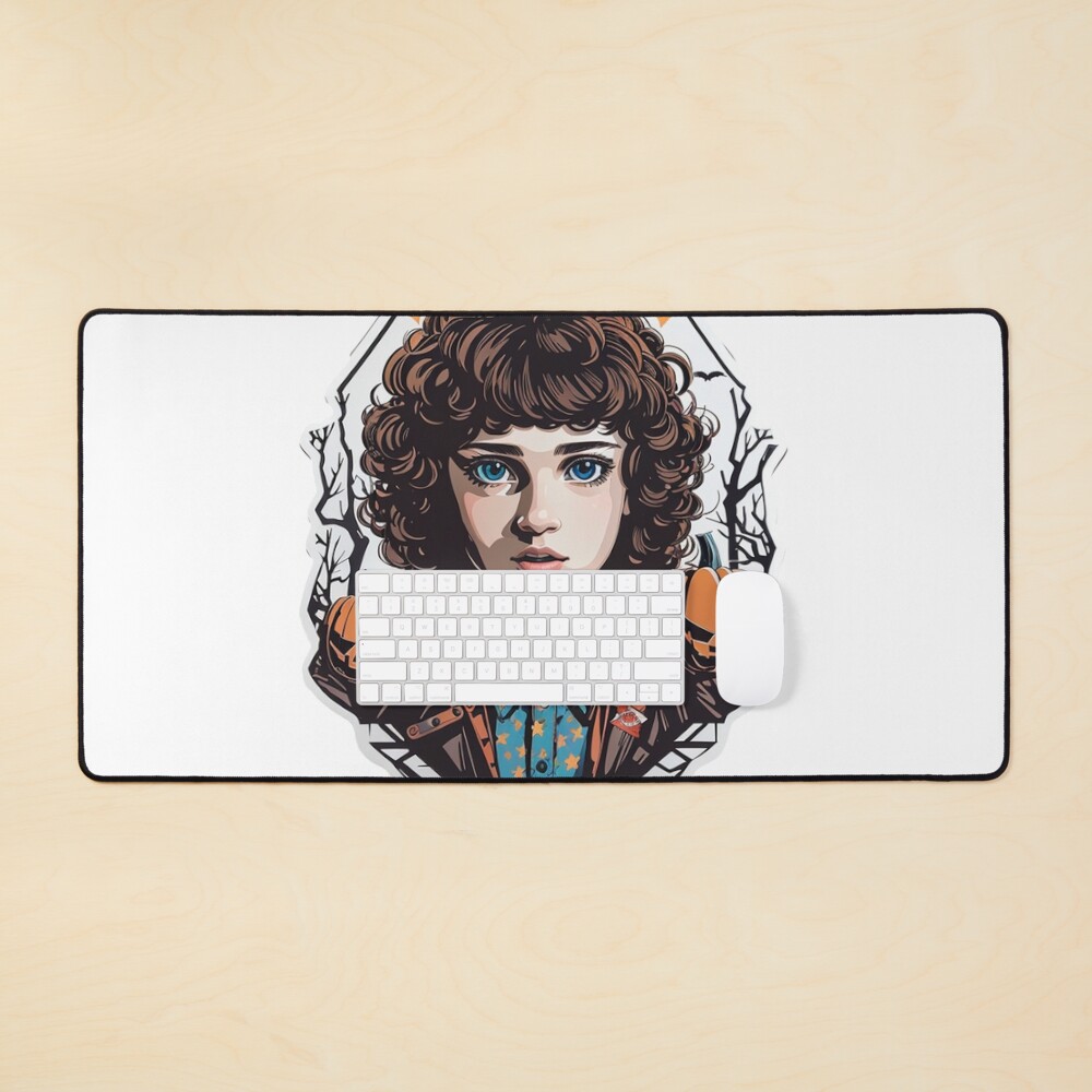 Item preview, Desk Mat designed and sold by sadsapiens.