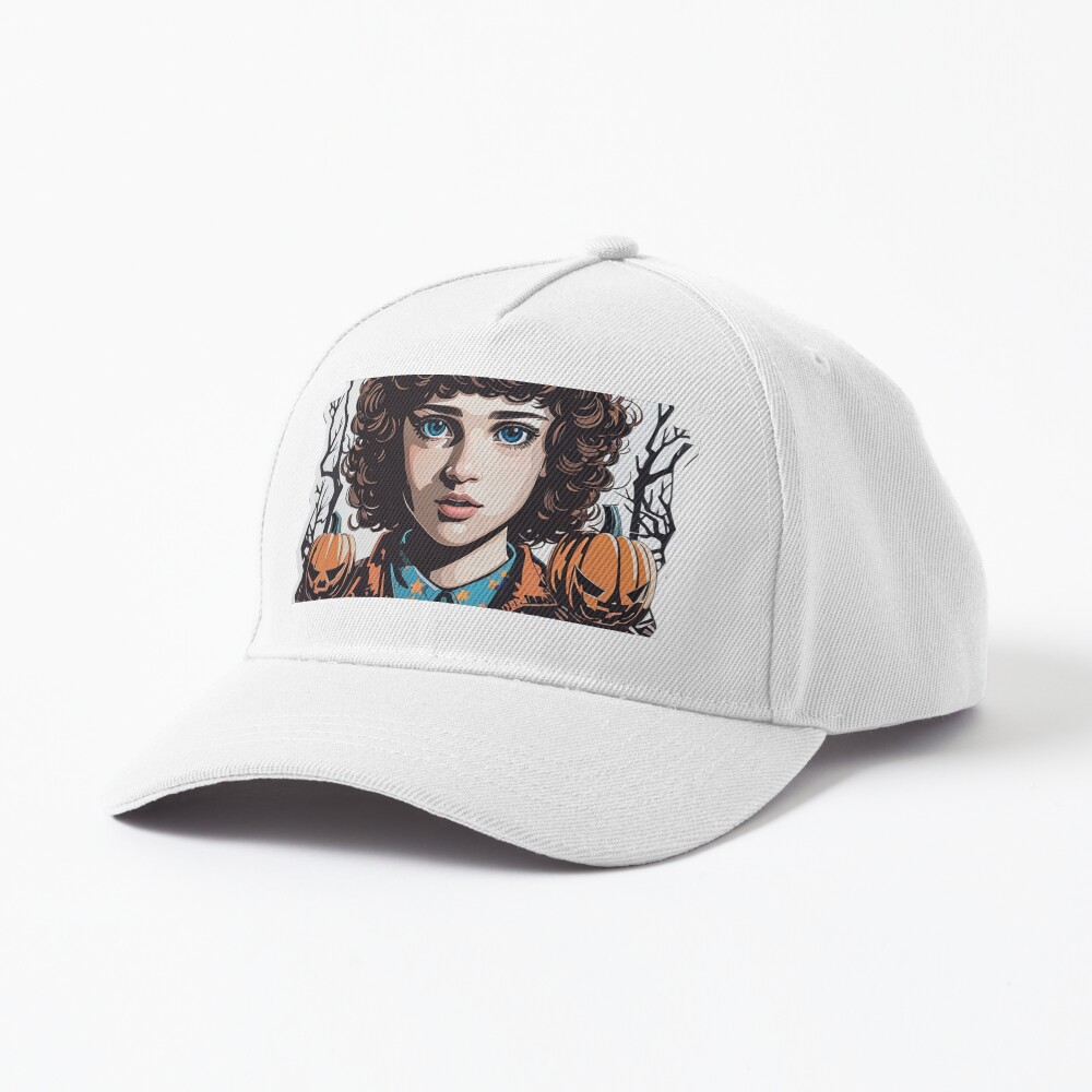 Item preview, Baseball Cap designed and sold by sadsapiens.