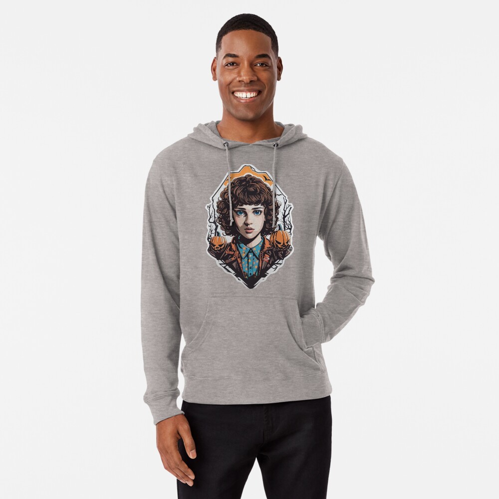 Item preview, Lightweight Hoodie designed and sold by sadsapiens.