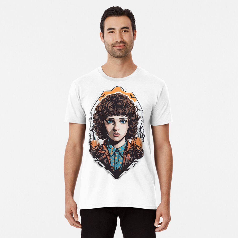 Item preview, Premium T-Shirt designed and sold by sadsapiens.