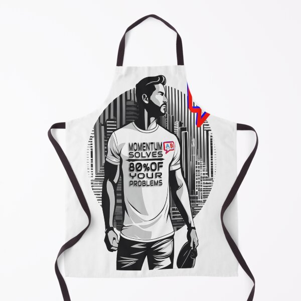 Item preview, Elevated Fortitude: Momentum's Path to Triumph designed and sold by Alternate Beliefs.