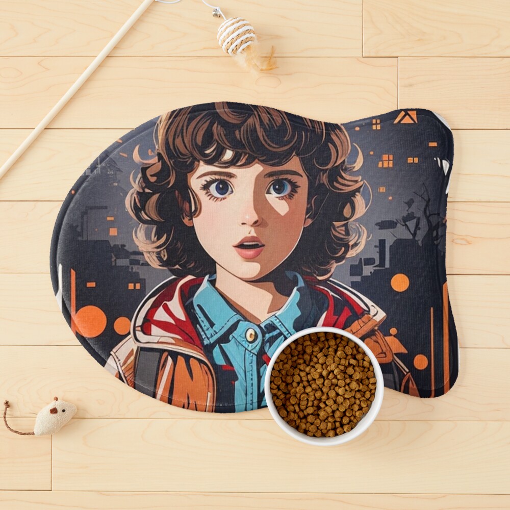 Item preview, Cat Mat designed and sold by sadsapiens.