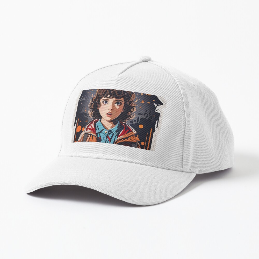 Item preview, Baseball Cap designed and sold by sadsapiens.