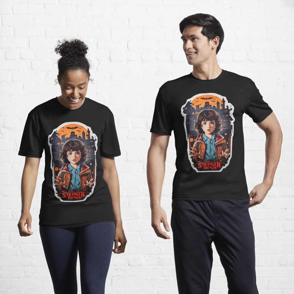Item preview, Active T-Shirt designed and sold by sadsapiens.