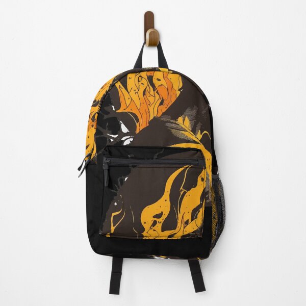 Item preview, Burn Out designed and sold by ma1lhnthom.