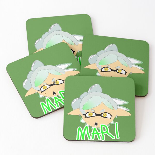 Item preview, mari designed and sold by Inability.
