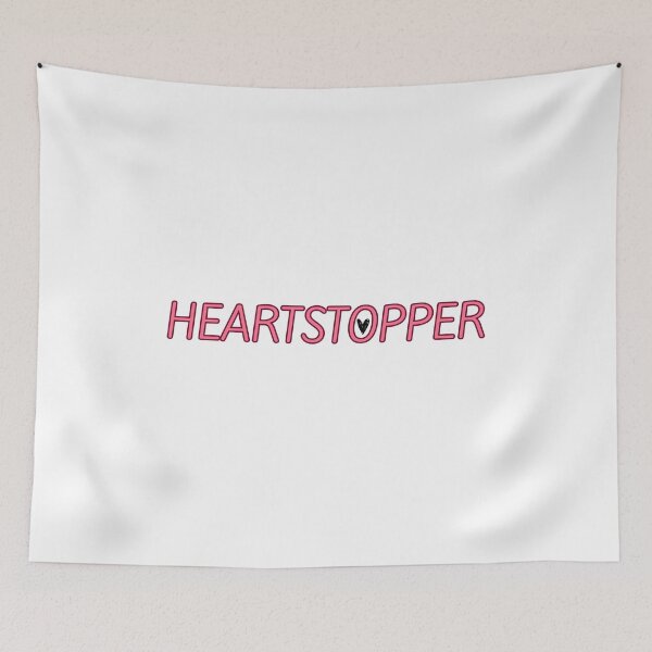 Item preview, Heartstopper designed and sold by OscarAndOphelia.