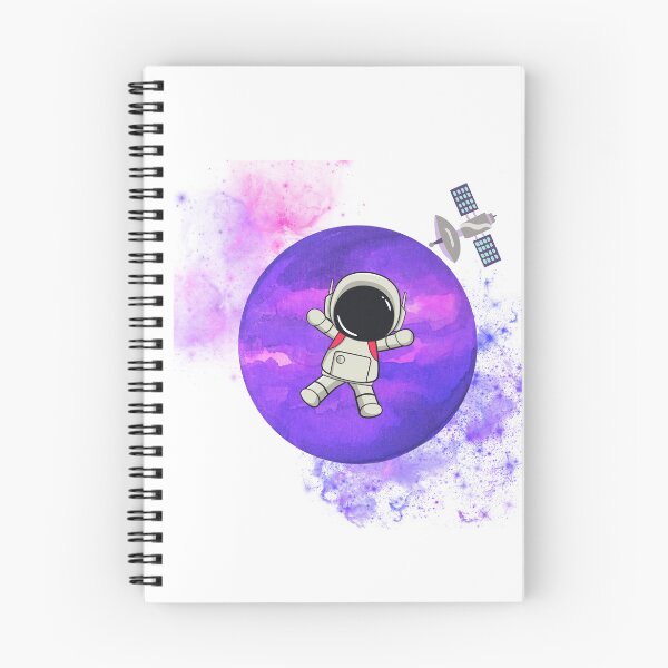 Item preview, Purple Moon And Galaxy designed and sold by AkulShop.