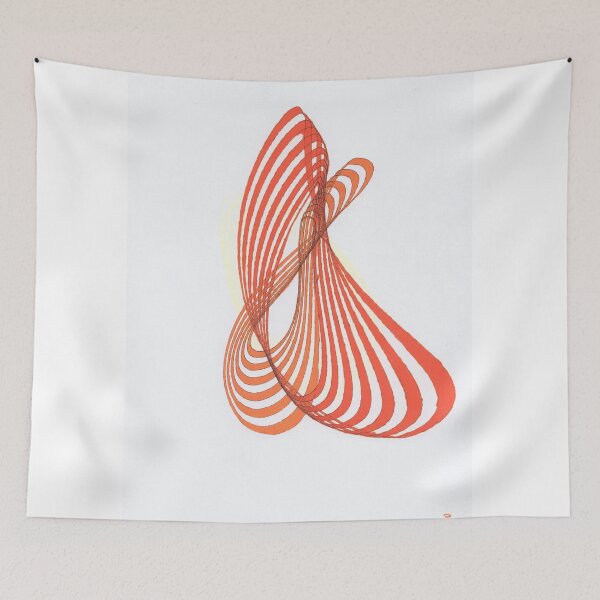 Item preview, Hug designed and sold by Harmonographer.