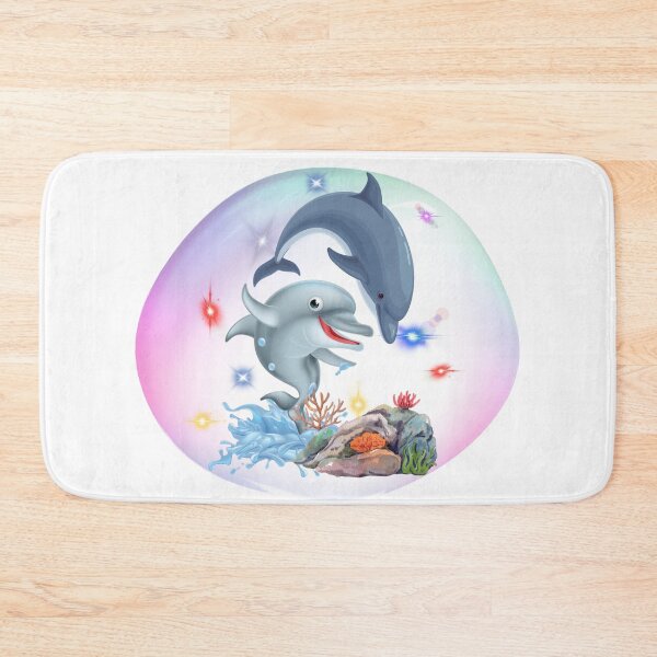 Item preview, Dolphin Dance designed and sold by Monica-Designs.