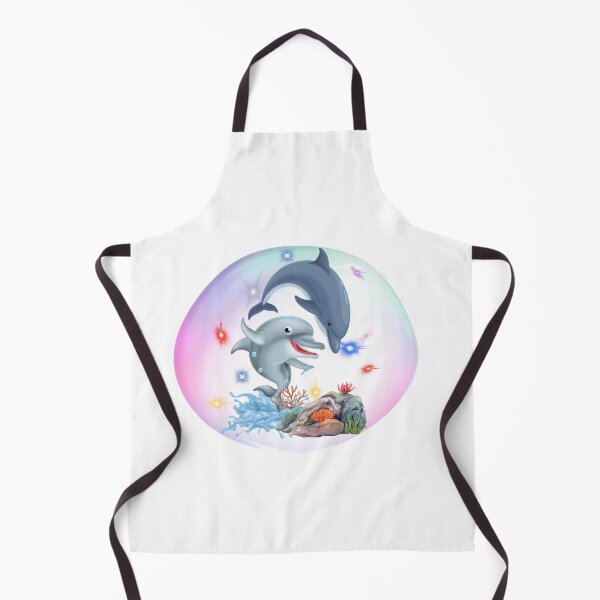 Item preview, Dolphin Dance designed and sold by Monica-Designs.