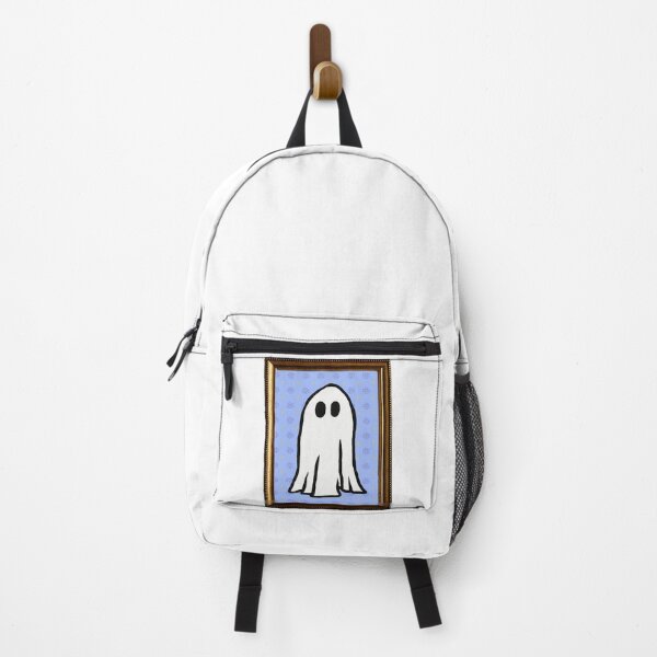 Item preview, Ghost in frame designed and sold by Madie-RW.