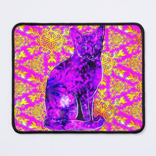 Item preview, Quirky Cat Design designed and sold by Lubellebubble20.