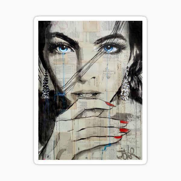 Item preview, haute couture designed and sold by Loui  Jover.