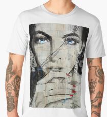 haute couture Men's Premium T-Shirt