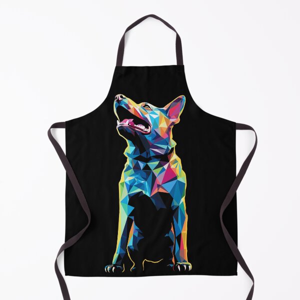 Item preview, Color Dog (5) designed and sold by atzek.