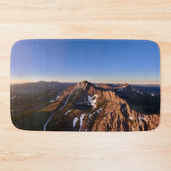 Item preview, Raymond peak, Alpine county California  designed and sold by ~ Roodpart ~ Owen White.