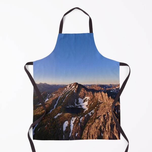 Item preview, Raymond peak, Alpine county California designed and sold by ~ Roodpart ~ Owen White.