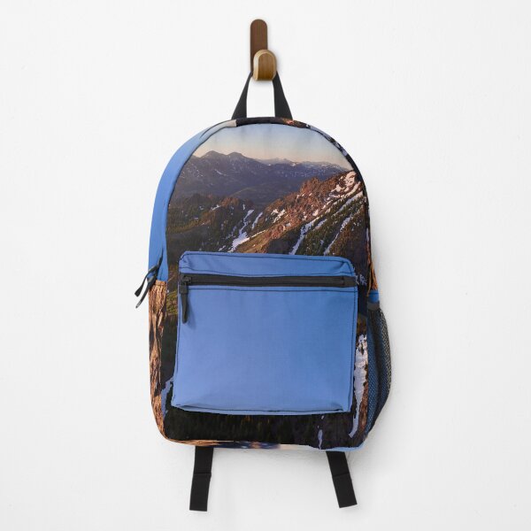 Item preview, Raymond peak, Alpine county California  designed and sold by ~ Roodpart ~ Owen White.