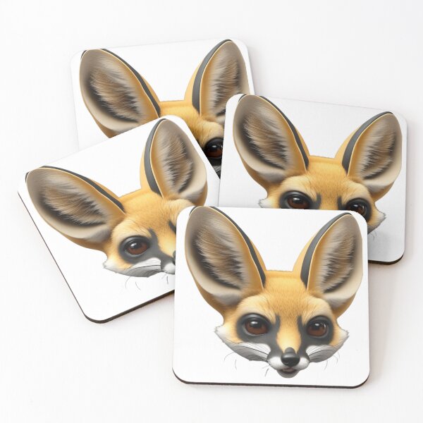 Artikelvorschau, Fennec Reverie – Sand voller Charme entworfen und verkauft von SaLaH-B-EdDiNe.