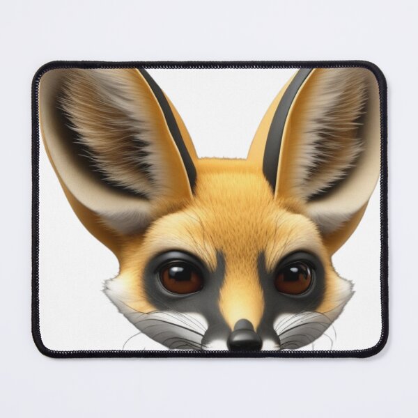 Artikelvorschau, Fennec Reverie – Sand voller Charme entworfen und verkauft von SaLaH-B-EdDiNe.