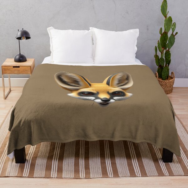 Item preview, Fennec Reverie - Arenas de encanto designed and sold by SaLaH-B-EdDiNe.