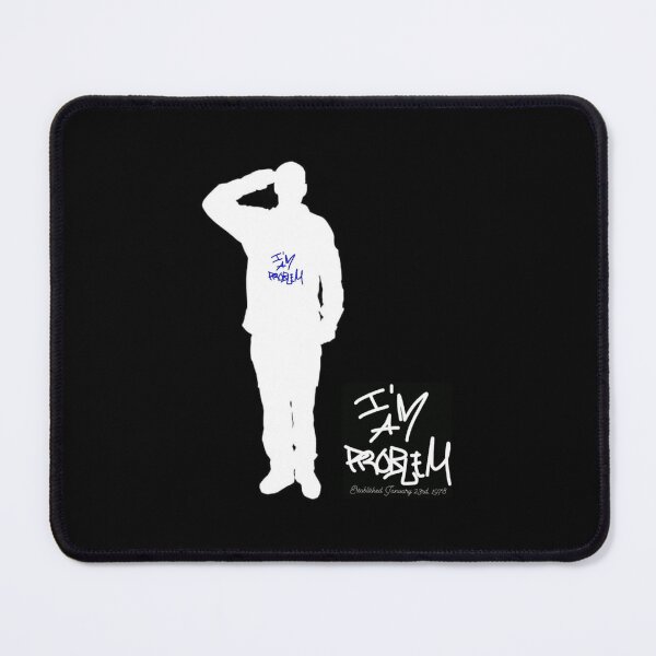 Item preview, Silhouette style 2 designed and sold by IMAPROBLEM BRAND CLOTHING BY INFLUENCE GETEM.