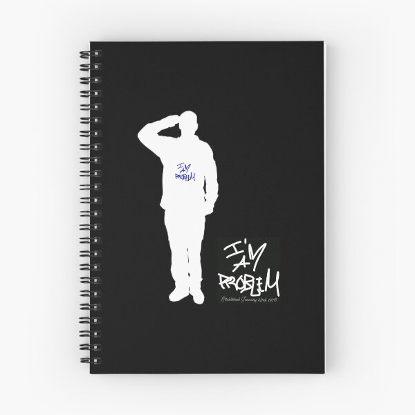 Item preview, Silhouette style 2 designed and sold by IMAPROBLEM BRAND CLOTHING BY INFLUENCE GETEM.