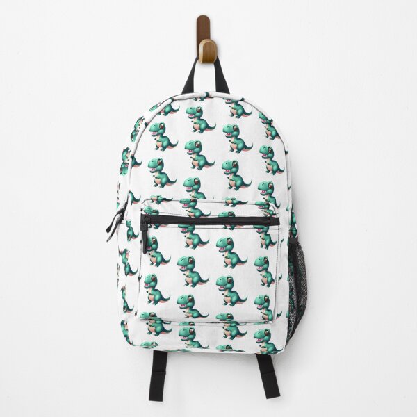 Item preview, Adorable Dinosaur Delight, A Cute Dino Pack designed and sold by The Digital Compass.