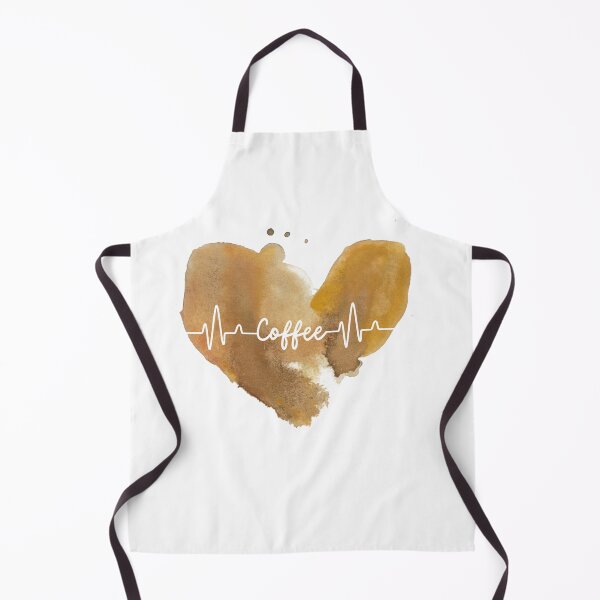Item preview, Coffee is Life - I Need Coffee To Live with Coffee Stain designed and sold by trenchbalence.