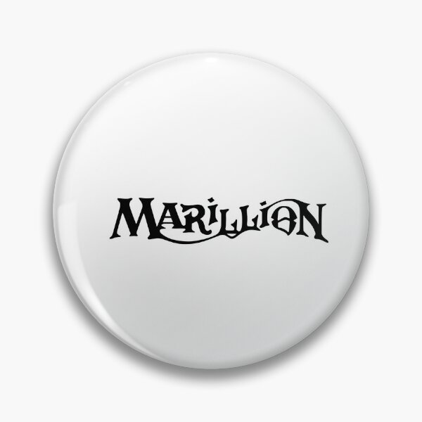 Item preview, Marillion designed and sold by MariaMonk.