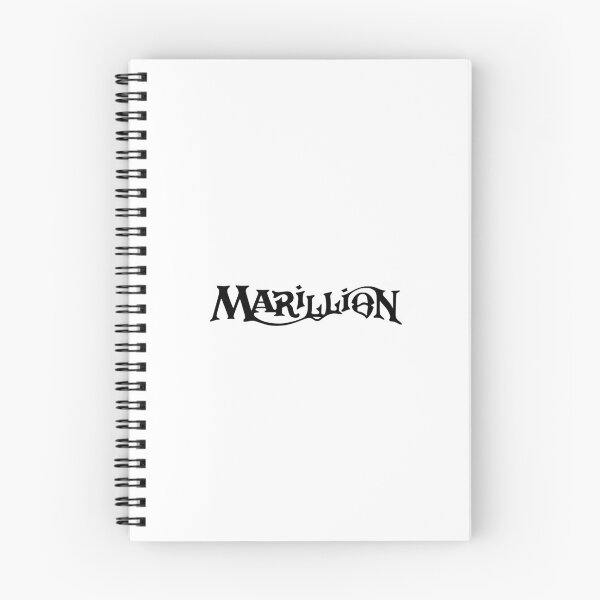 Item preview, Marillion designed and sold by MariaMonk.