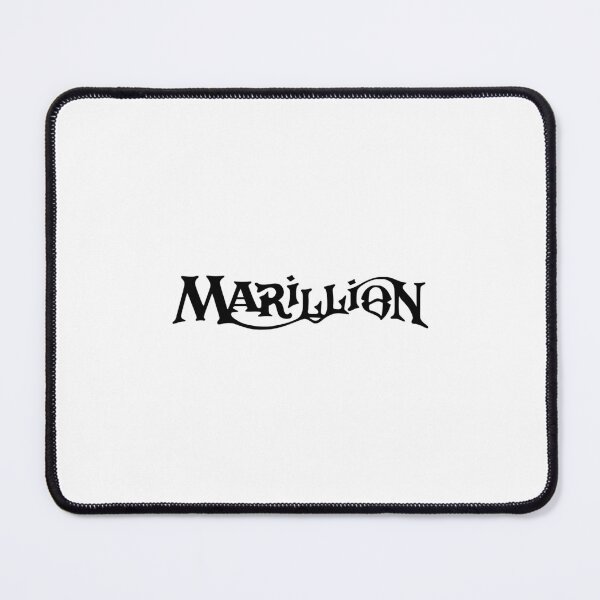 Item preview, Marillion designed and sold by MariaMonk.